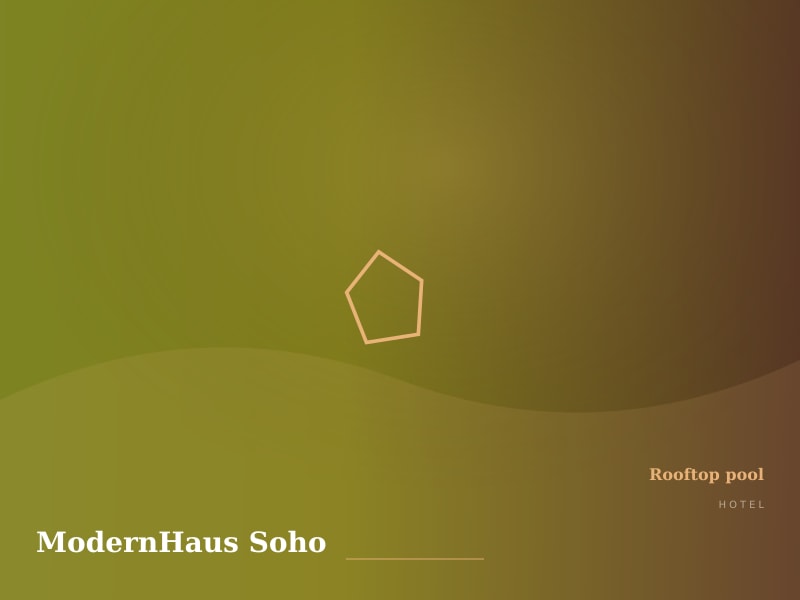 ModernHaus Soho