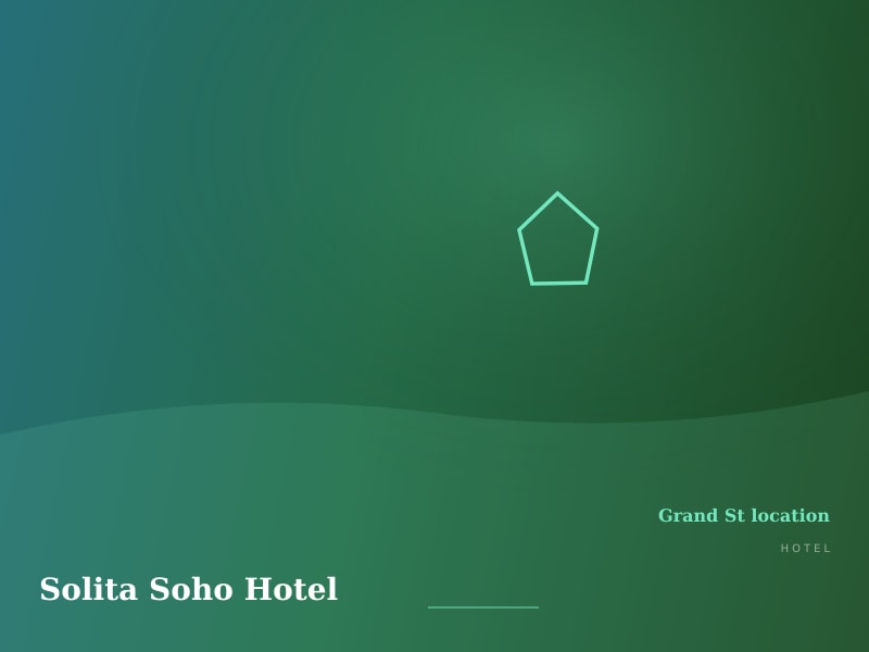 Solita Soho Hotel