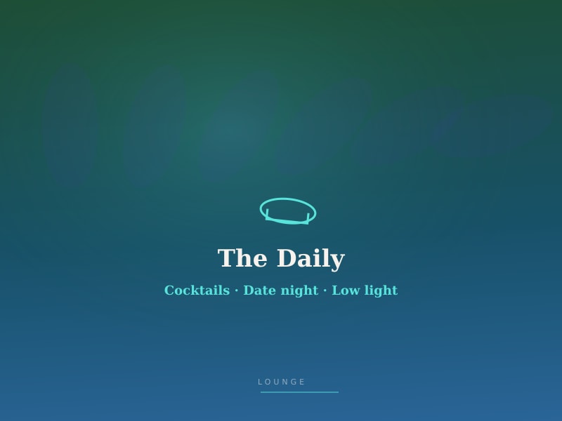 The Daily