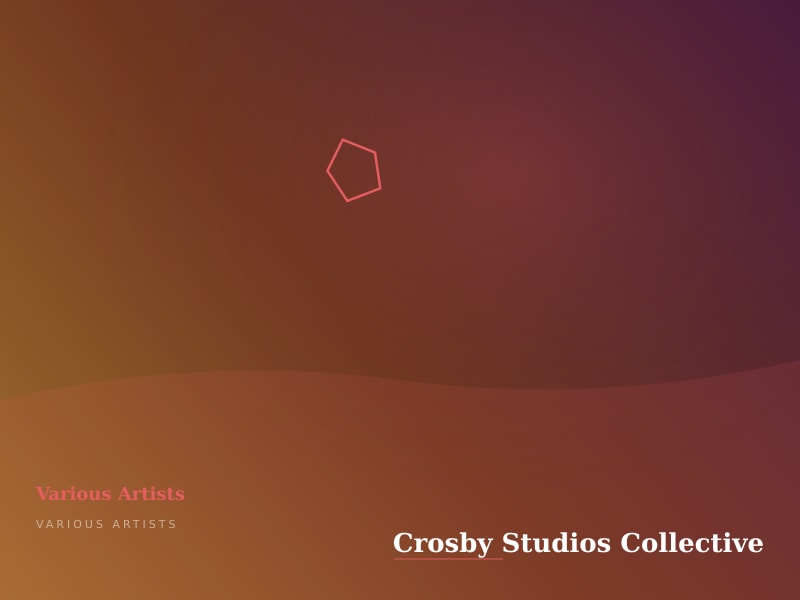 Crosby Studios Collective