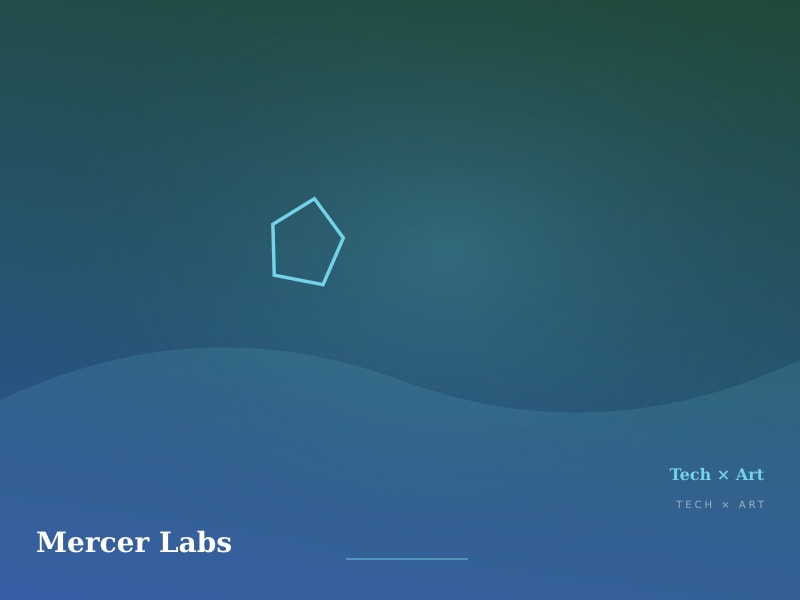 Mercer Labs