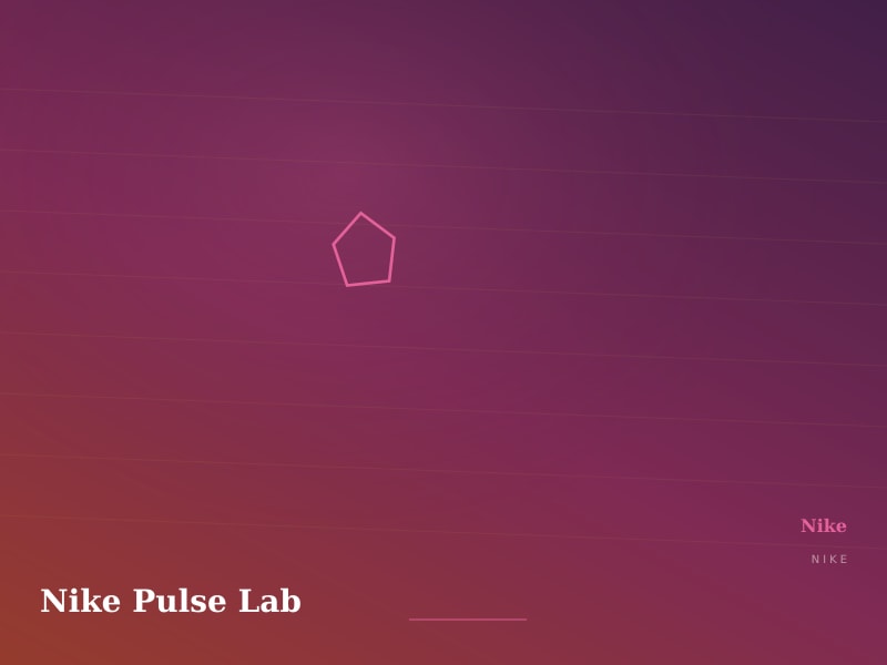 Nike Pulse Lab