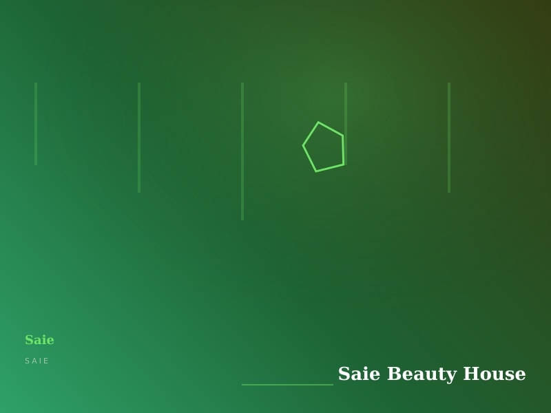 Saie Beauty House