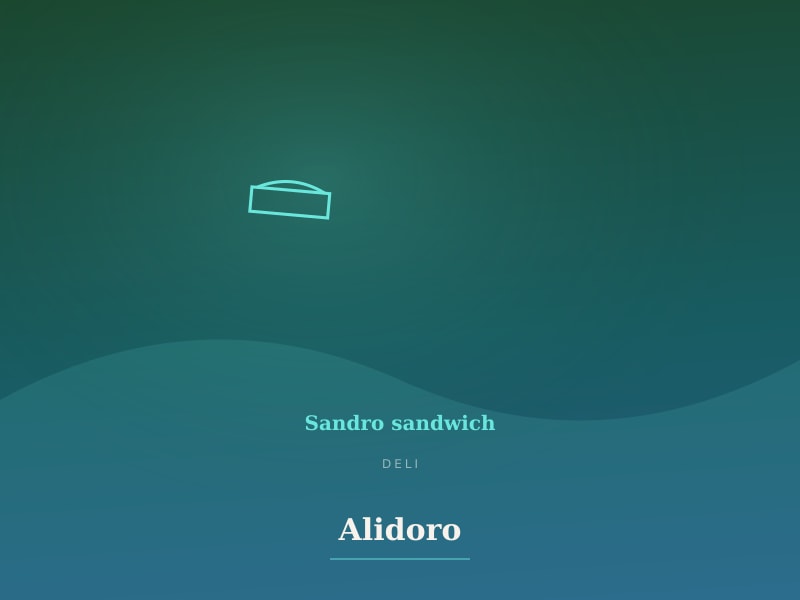 Alidoro