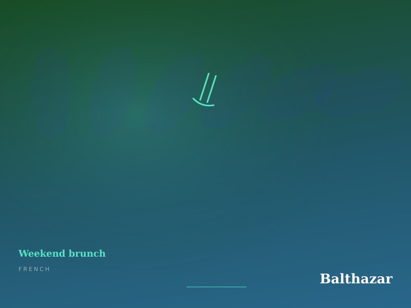 Balthazar