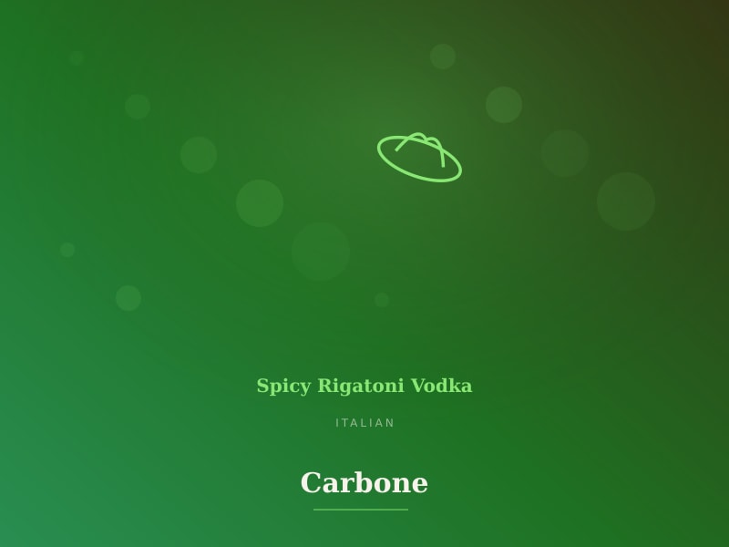 Carbone