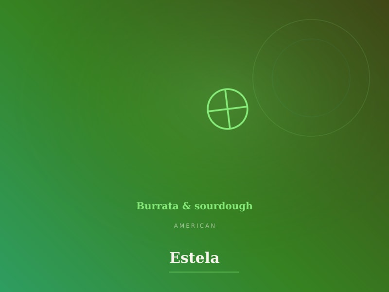 Estela