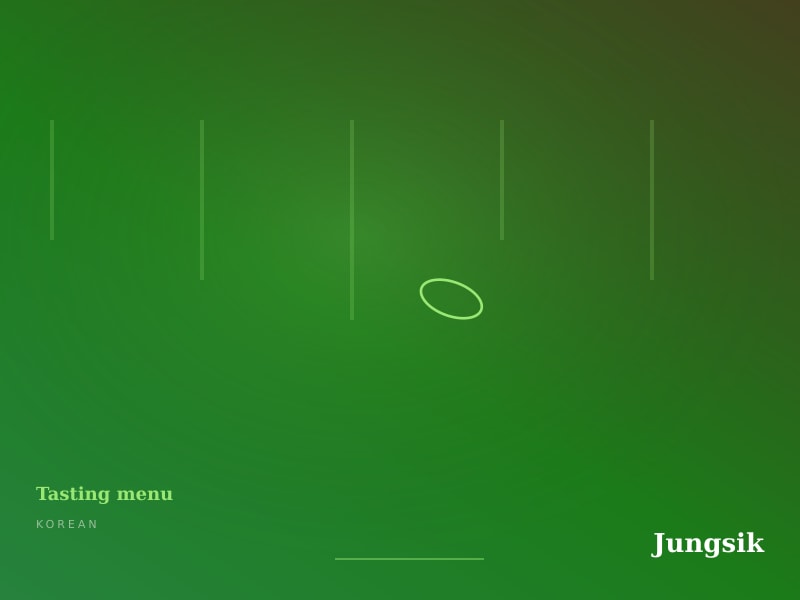 Jungsik