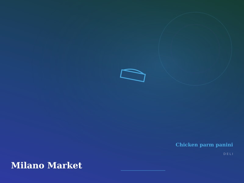 Milano Market