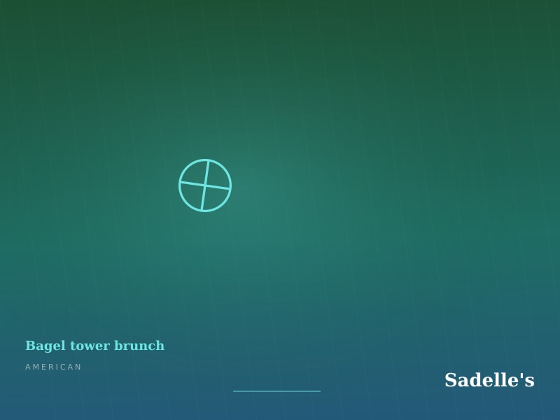 Sadelle's