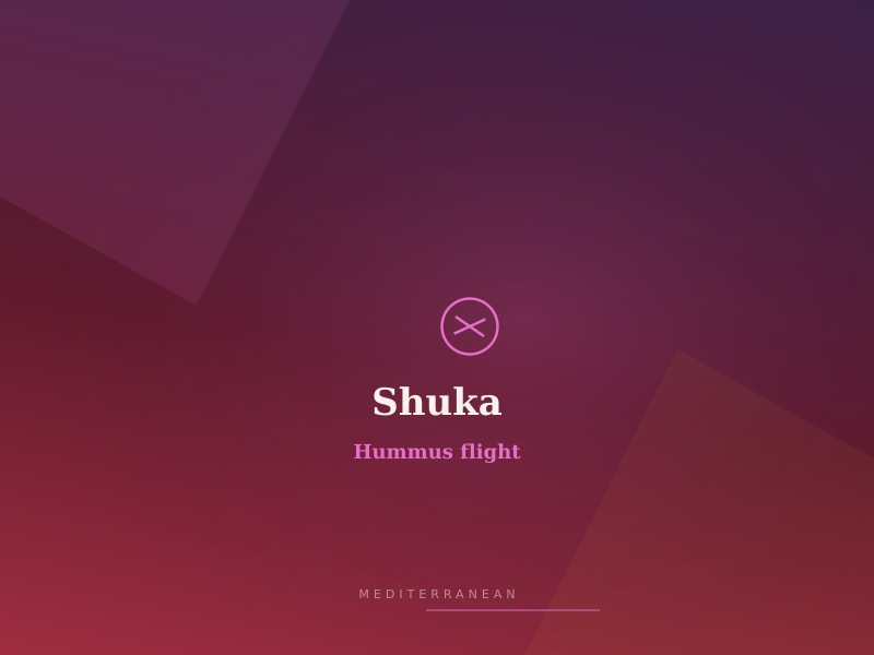 Shuka