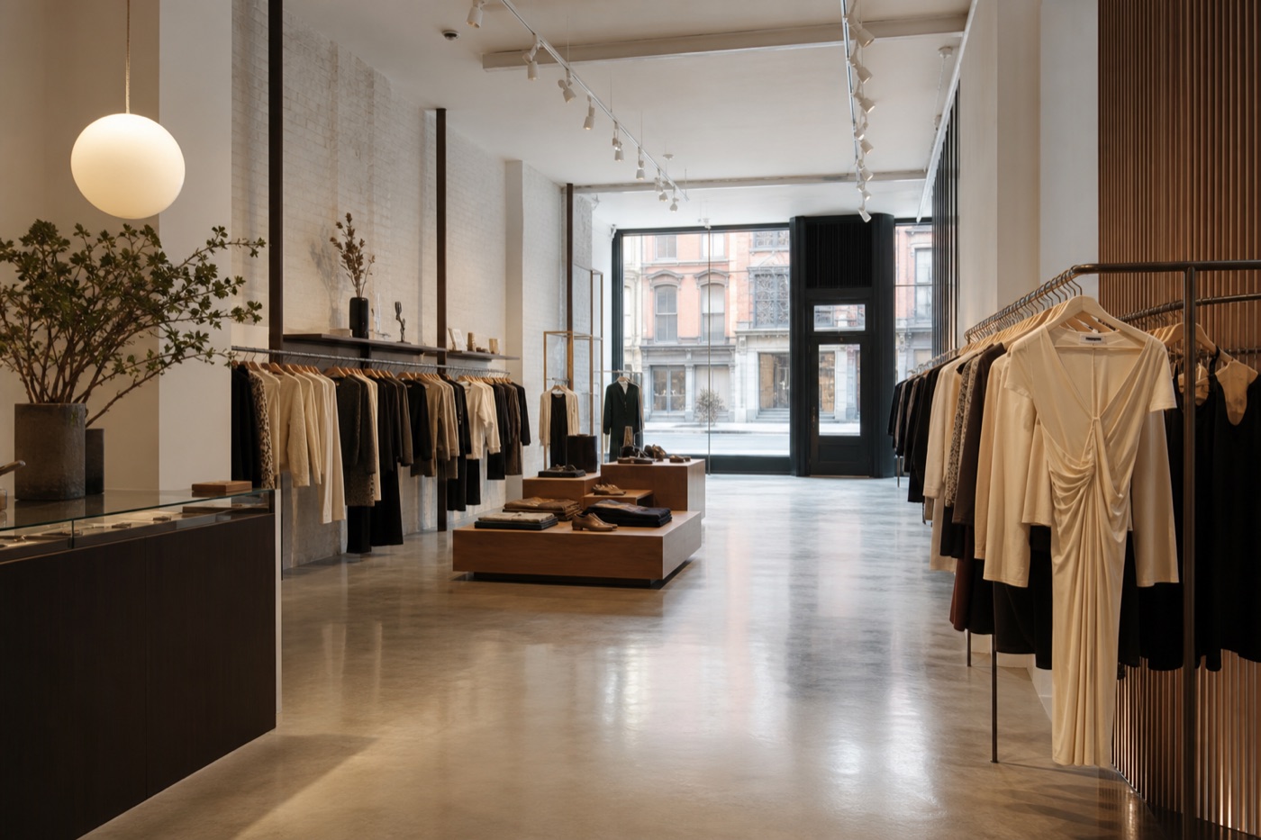 Shop