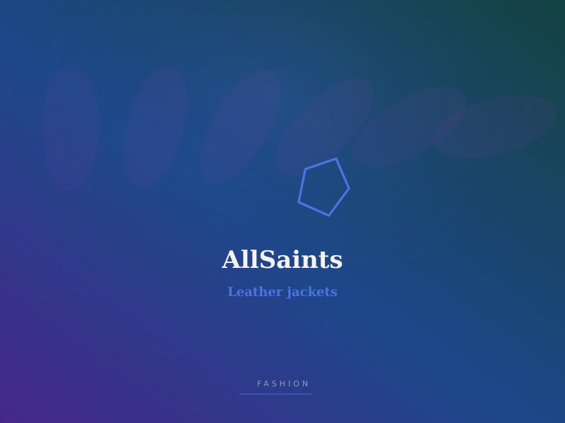 AllSaints