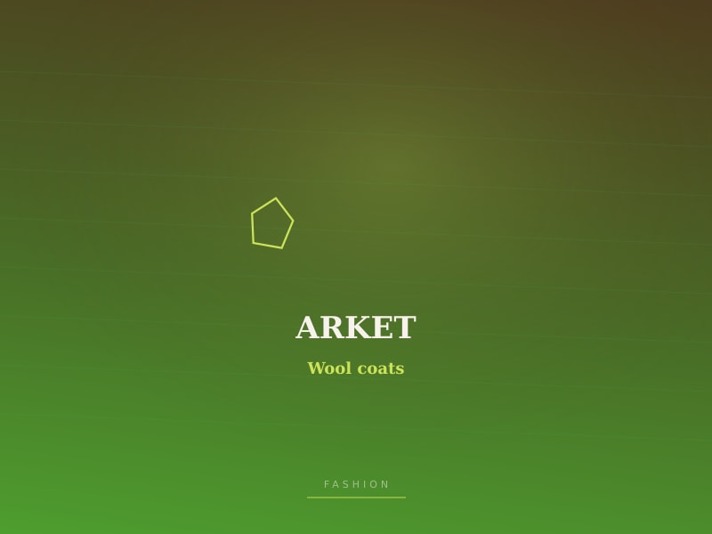 ARKET