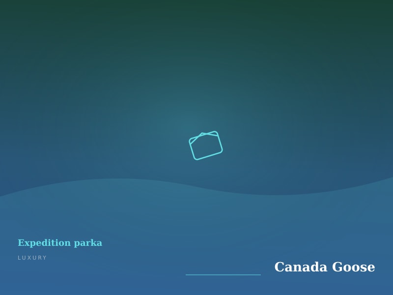 Canada Goose