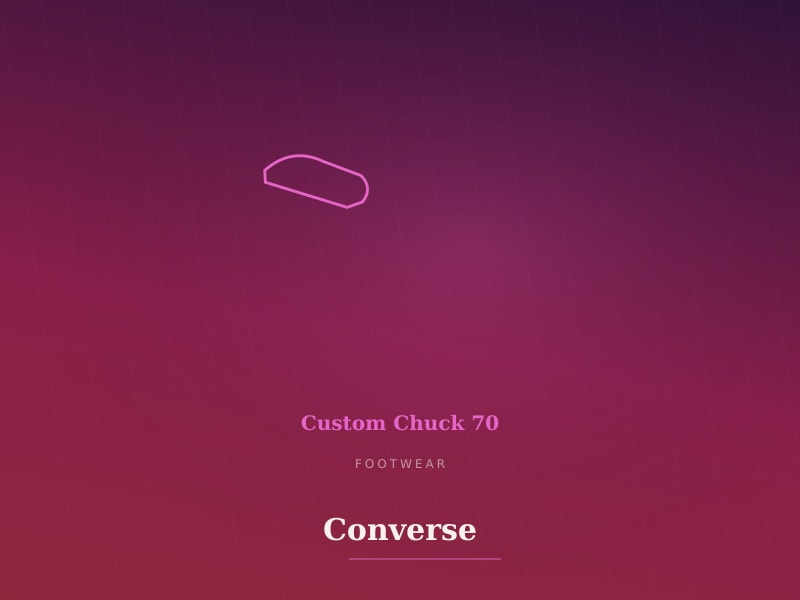 Converse