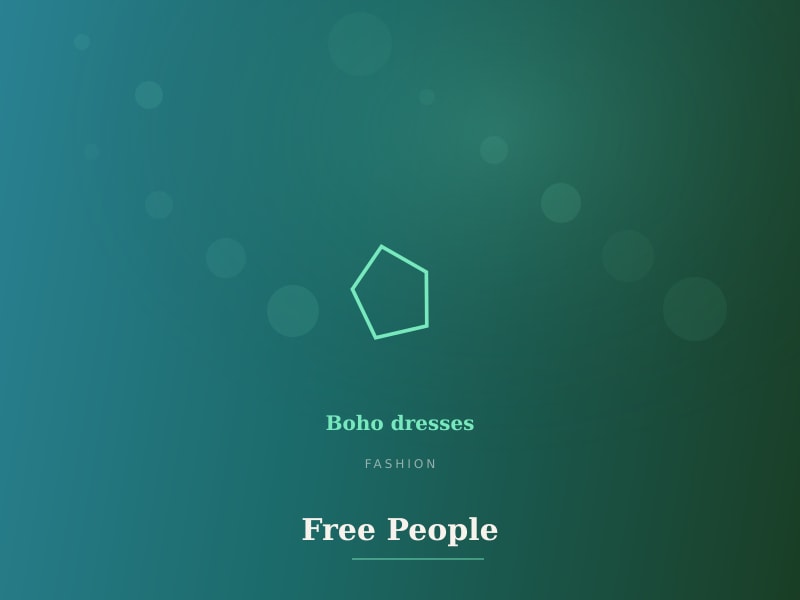 Free People