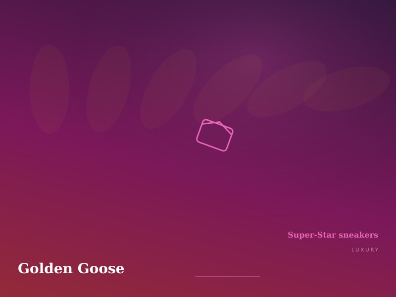 Golden Goose