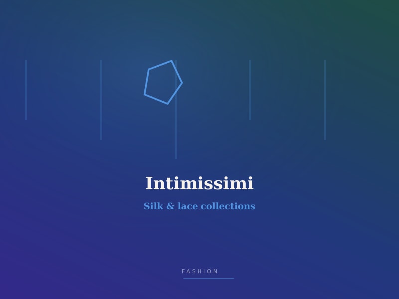 Intimissimi