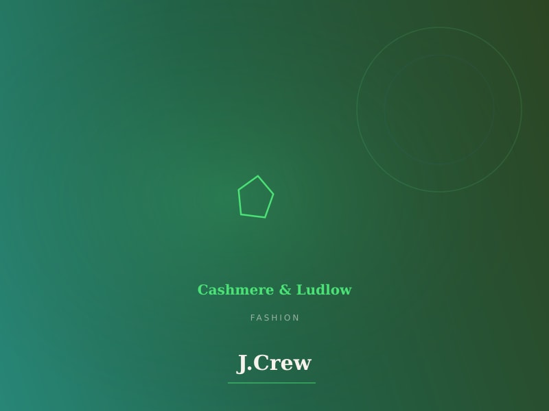 J.Crew