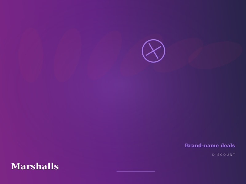 Marshalls
