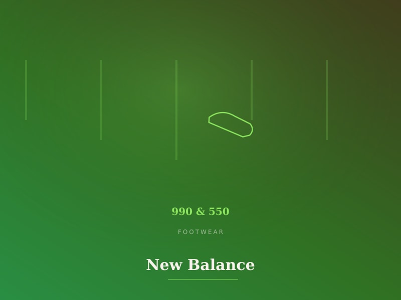 New Balance