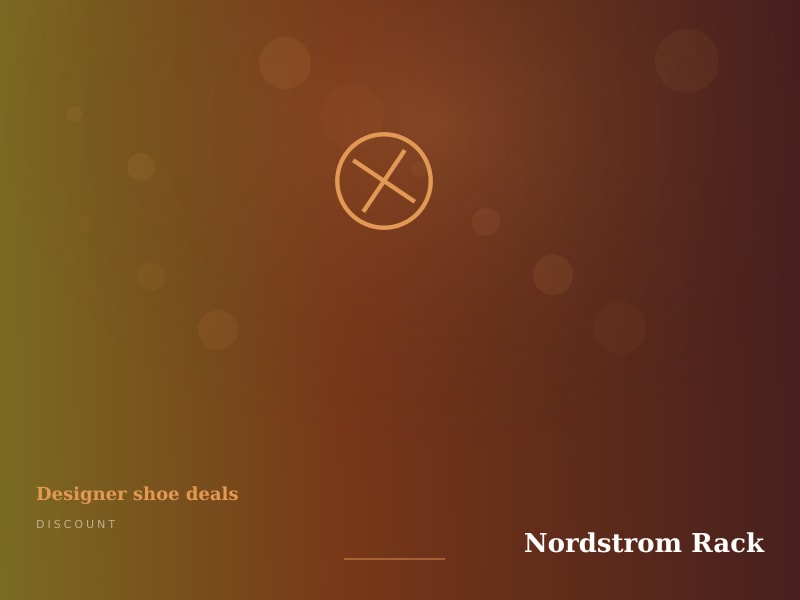 Nordstrom Rack