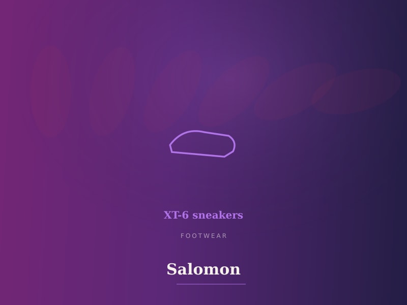 Salomon